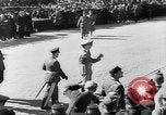 Immagine di Adolf Hitler Vienna Austria, 1938, secondo 26 filmato di repertorio 65675053787