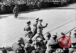 Immagine di Adolf Hitler Vienna Austria, 1938, secondo 27 filmato di repertorio 65675053787
