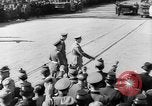Immagine di Adolf Hitler Vienna Austria, 1938, secondo 28 filmato di repertorio 65675053787