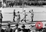 Immagine di Adolf Hitler Vienna Austria, 1938, secondo 35 filmato di repertorio 65675053787