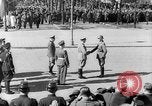 Immagine di Adolf Hitler Vienna Austria, 1938, secondo 39 filmato di repertorio 65675053787
