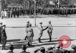 Immagine di Adolf Hitler Vienna Austria, 1938, secondo 40 filmato di repertorio 65675053787