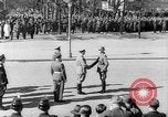Immagine di Adolf Hitler Vienna Austria, 1938, secondo 44 filmato di repertorio 65675053787