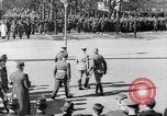 Immagine di Adolf Hitler Vienna Austria, 1938, secondo 47 filmato di repertorio 65675053787