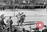 Immagine di Adolf Hitler Vienna Austria, 1938, secondo 48 filmato di repertorio 65675053787