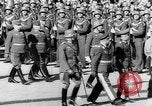 Immagine di Adolf Hitler Vienna Austria, 1938, secondo 59 filmato di repertorio 65675053787