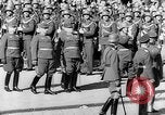 Immagine di Adolf Hitler Vienna Austria, 1938, secondo 60 filmato di repertorio 65675053787