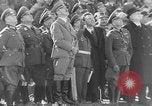 Immagine di Adolf Hitler Vienna Austria, 1938, secondo 7 filmato di repertorio 65675053788