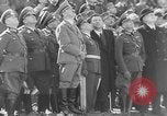 Immagine di Adolf Hitler Vienna Austria, 1938, secondo 8 filmato di repertorio 65675053788