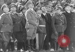 Immagine di Adolf Hitler Vienna Austria, 1938, secondo 9 filmato di repertorio 65675053788