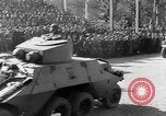 Immagine di Adolf Hitler Vienna Austria, 1938, secondo 25 filmato di repertorio 65675053788