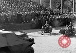 Immagine di Adolf Hitler Vienna Austria, 1938, secondo 32 filmato di repertorio 65675053788