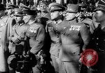 Immagine di Adolf Hitler Vienna Austria, 1938, secondo 35 filmato di repertorio 65675053788