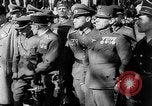 Immagine di Adolf Hitler Vienna Austria, 1938, secondo 36 filmato di repertorio 65675053788