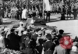Immagine di Adolf Hitler Vienna Austria, 1938, secondo 60 filmato di repertorio 65675053788