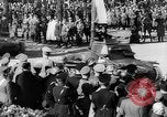 Immagine di Adolf Hitler Vienna Austria, 1938, secondo 61 filmato di repertorio 65675053788