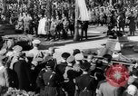 Immagine di Adolf Hitler Vienna Austria, 1938, secondo 62 filmato di repertorio 65675053788