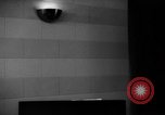 Image of Abba Silver New York City USA, 1938, second 7 stock footage video 65675053789