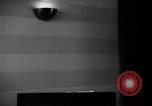 Image of Abba Silver New York City USA, 1938, second 10 stock footage video 65675053789