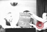 Image of Abba Silver New York City USA, 1938, second 1 stock footage video 65675053790