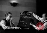 Image of Abba Silver New York City USA, 1938, second 4 stock footage video 65675053790