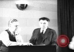 Image of Abba Silver New York City USA, 1938, second 5 stock footage video 65675053790