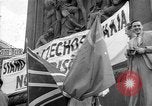 Image of Czechoslovakia Legation London England United Kingdom, 1938, second 1 stock footage video 65675053791
