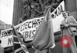 Image of Czechoslovakia Legation London England United Kingdom, 1938, second 3 stock footage video 65675053791