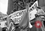 Image of Czechoslovakia Legation London England United Kingdom, 1938, second 4 stock footage video 65675053791