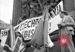 Image of Czechoslovakia Legation London England United Kingdom, 1938, second 5 stock footage video 65675053791