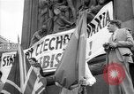 Image of Czechoslovakia Legation London England United Kingdom, 1938, second 6 stock footage video 65675053791