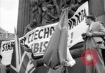 Image of Czechoslovakia Legation London England United Kingdom, 1938, second 7 stock footage video 65675053791