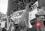 Image of Czechoslovakia Legation London England United Kingdom, 1938, second 8 stock footage video 65675053791