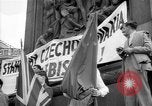Image of Czechoslovakia Legation London England United Kingdom, 1938, second 10 stock footage video 65675053791