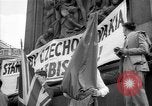 Image of Czechoslovakia Legation London England United Kingdom, 1938, second 12 stock footage video 65675053791