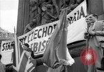 Image of Czechoslovakia Legation London England United Kingdom, 1938, second 13 stock footage video 65675053791
