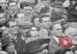 Image of Czechoslovakia Legation London England United Kingdom, 1938, second 28 stock footage video 65675053791