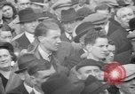 Image of Czechoslovakia Legation London England United Kingdom, 1938, second 40 stock footage video 65675053791
