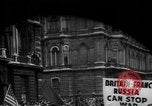 Image of Czechoslovakia Legation London England United Kingdom, 1938, second 60 stock footage video 65675053791