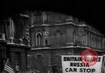 Image of Czechoslovakia Legation London England United Kingdom, 1938, second 61 stock footage video 65675053791