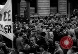 Image of procession London England United Kingdom, 1938, second 3 stock footage video 65675053792