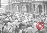Image of procession London England United Kingdom, 1938, second 5 stock footage video 65675053792