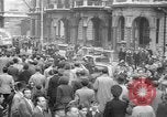 Image of procession London England United Kingdom, 1938, second 6 stock footage video 65675053792