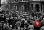 Image of procession London England United Kingdom, 1938, second 7 stock footage video 65675053792