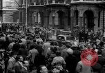 Image of procession London England United Kingdom, 1938, second 8 stock footage video 65675053792