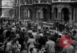 Image of procession London England United Kingdom, 1938, second 9 stock footage video 65675053792