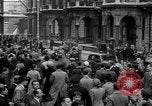 Image of procession London England United Kingdom, 1938, second 11 stock footage video 65675053792
