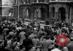 Image of procession London England United Kingdom, 1938, second 12 stock footage video 65675053792