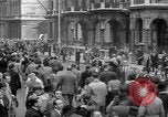 Image of procession London England United Kingdom, 1938, second 13 stock footage video 65675053792