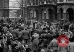 Image of procession London England United Kingdom, 1938, second 14 stock footage video 65675053792